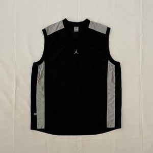 Air Jordan 90s Hip Hop Basketball Jersey